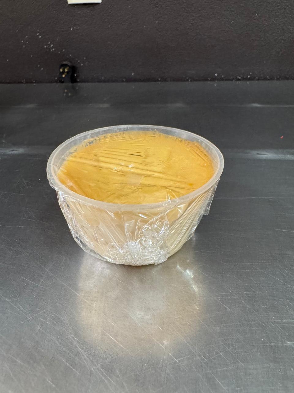 Queso Napolitano / Flan Casero