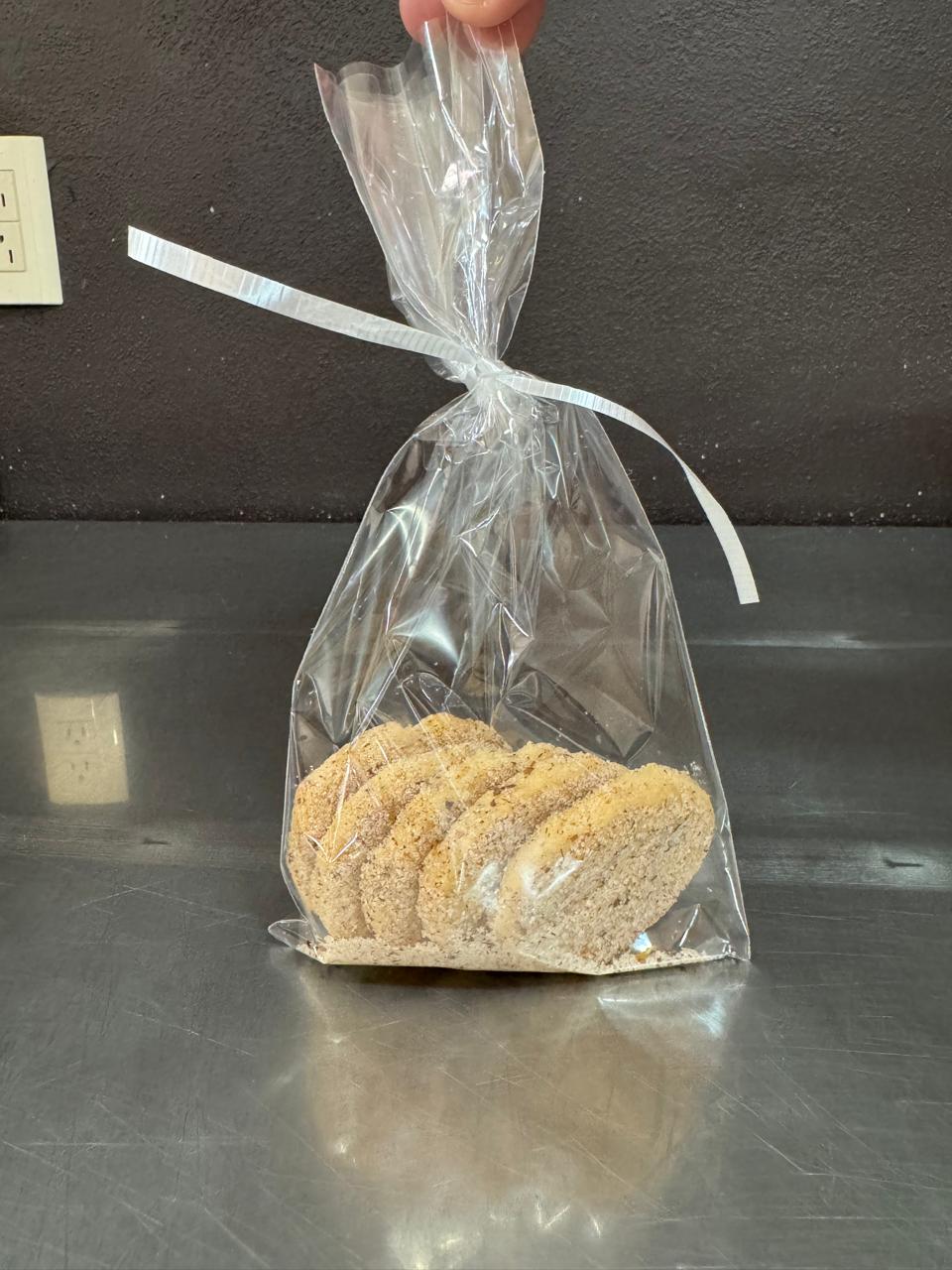 Galletas de Azúcar Tradicionales