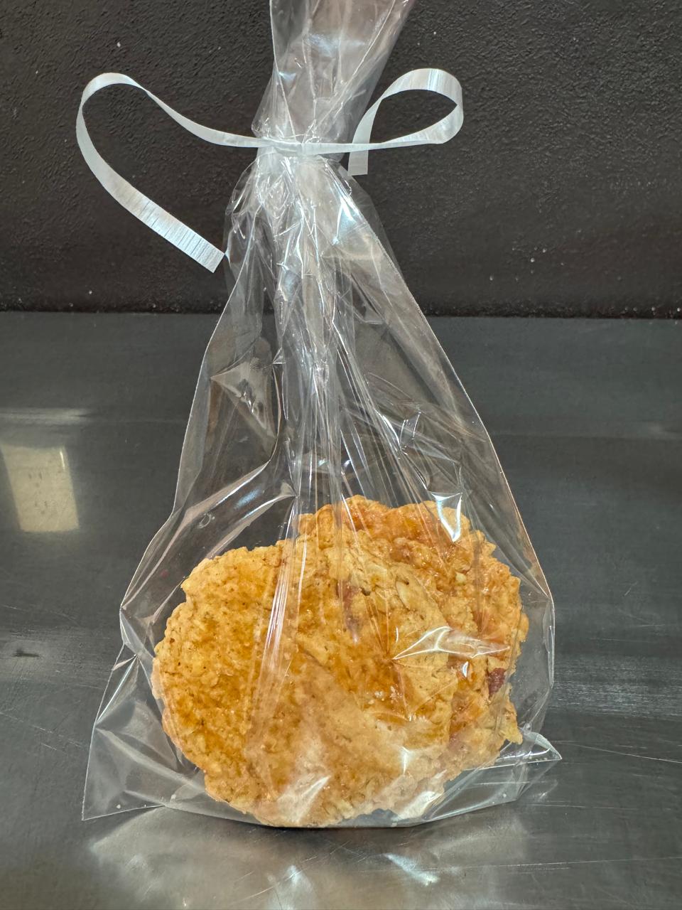 Galletas de Maíz Hojaldradas